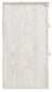 Paxberry Queen Panel Bed with Mirrored Dresser and 2 Nightstands Signature Design by Ashley®