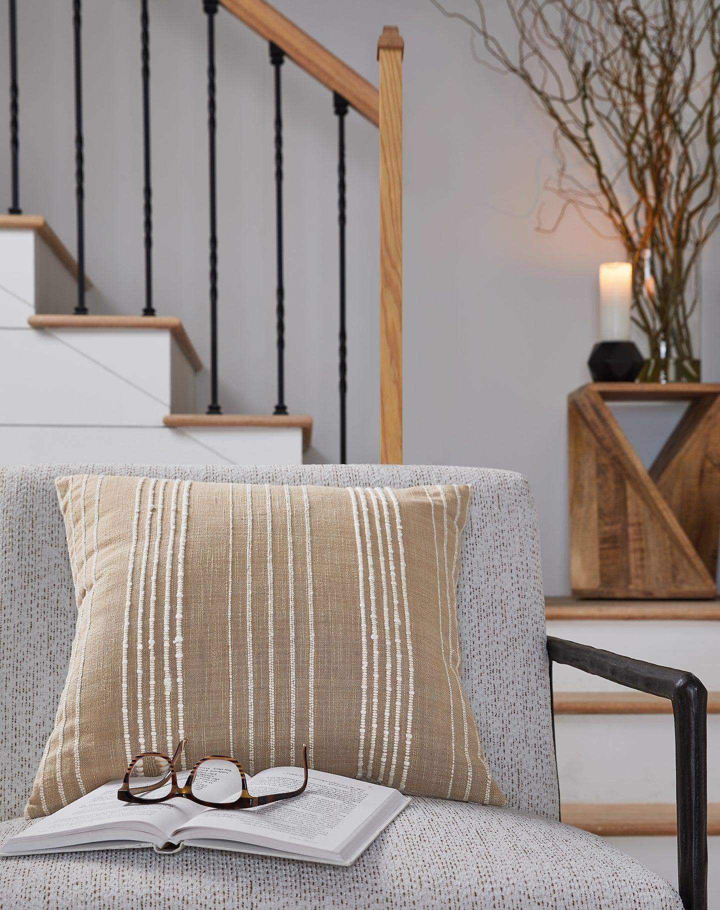 Benbert Pillow Signature Design by Ashley®