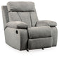 Mitchiner Rocker Recliner Signature Design by Ashley®
