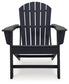 Sundown Treasure Adirondack Chair Signature Design by Ashley®