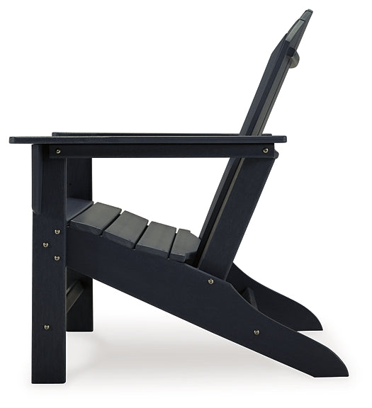 Sundown Treasure Adirondack Chair Signature Design by Ashley®