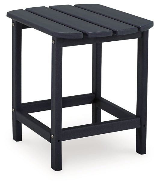Sundown Treasure End Table Signature Design by Ashley®