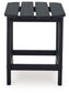 Sundown Treasure End Table Signature Design by Ashley®