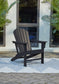 Sundown Treasure Adirondack Chair Signature Design by Ashley®
