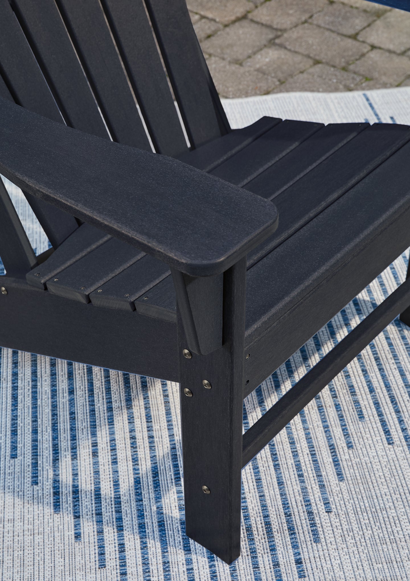 Sundown Treasure Adirondack Chair Signature Design by Ashley®