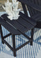 Sundown Treasure End Table Signature Design by Ashley®