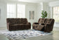 Soundwave Sofa and Loveseat Signature Design by Ashley®