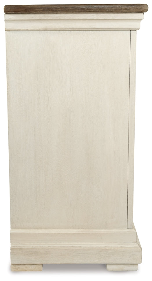 Bolanburg Dining Table and 10 Chairs Signature Design by Ashley®