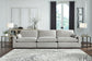 Sophie 3-Piece Sectional Signature Design by Ashley®