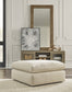 Elyza 5-Piece Sectional with Ottoman Benchcraft®