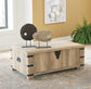 Calaboro Coffee Table with 2 End Tables Signature Design by Ashley®