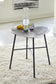Laverford Coffee Table with 1 End Table Signature Design by Ashley®