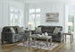 Lonoke Sofa and Loveseat Signature Design by Ashley®