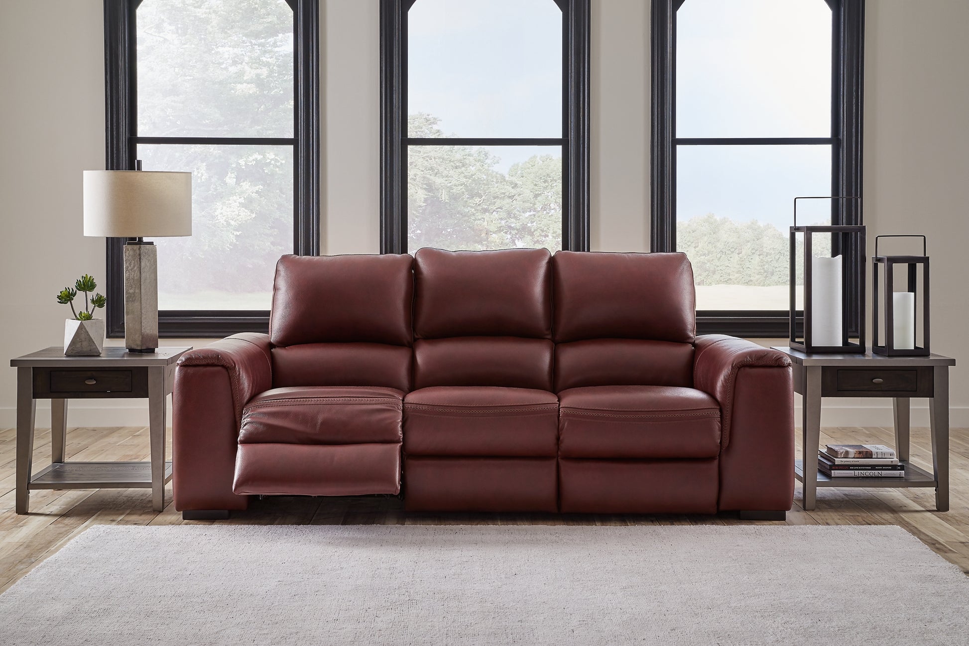 Alessandro Sofa, Loveseat and Recliner Signature Design by Ashley®