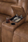 Game Plan Sofa, Loveseat and Recliner Signature Design by Ashley®