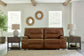 Francesca Sofa, Loveseat and Recliner Signature Design by Ashley®