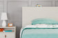 Aprilyn Twin Bookcase Headboard with Dresser, Chest and 2 Nightstands Signature Design by Ashley®