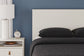 Aprilyn Queen Bookcase Headboard with Dresser and 2 Nightstands Signature Design by Ashley®