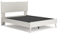 Aprilyn Queen Panel Bed with Dresser and Chest Signature Design by Ashley®