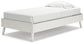 Aprilyn Twin Platform Bed with Dresser Signature Design by Ashley®