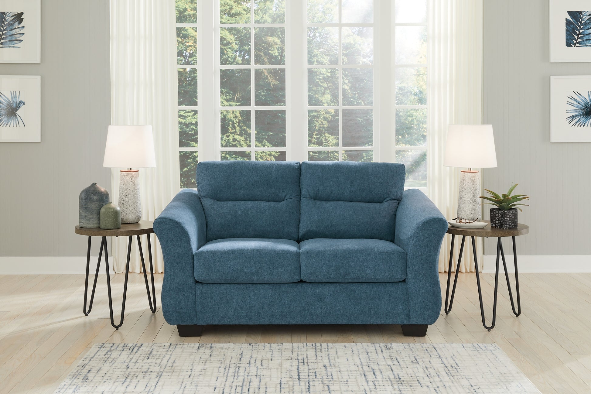 Miravel Sofa and Loveseat Signature Design by Ashley®