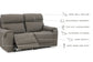 Starbot 2-Piece Power Reclining Loveseat Signature Design by Ashley®