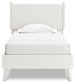 Aprilyn Twin Panel Bed with Dresser, Chest and Nightstand Signature Design by Ashley®