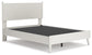 Aprilyn Full Panel Bed with Dresser, Chest and 2 Nightstands Signature Design by Ashley®