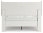 Aprilyn Full Panel Bed with Dresser, Chest and 2 Nightstands Signature Design by Ashley®