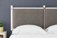 Aprilyn Full Panel Bed with Dresser Signature Design by Ashley®