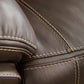 Dunleith 3-Piece Power Reclining Sofa Signature Design by Ashley®