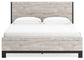Vessalli Queen Panel Bed Signature Design by Ashley®