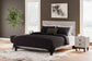 Vessalli Queen Panel Bed Signature Design by Ashley®