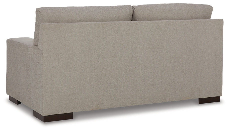Maggie Loveseat Signature Design by Ashley®