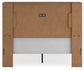Vessalli Queen Panel Bed Signature Design by Ashley®