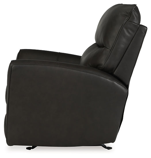 McAleer Rocker Recliner Signature Design by Ashley®