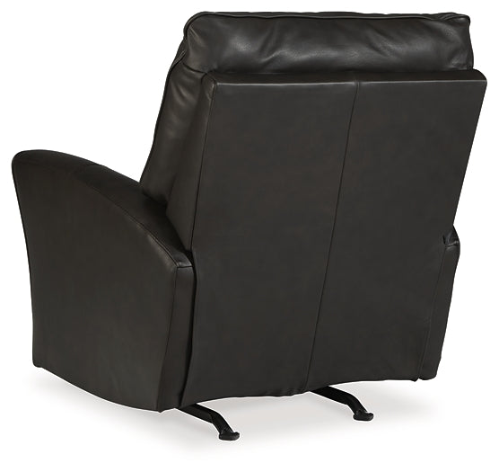 McAleer Rocker Recliner Signature Design by Ashley®