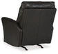 McAleer Rocker Recliner Signature Design by Ashley®