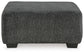 Biddeford Oversized Accent Ottoman Signature Design by Ashley®