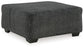 Biddeford Oversized Accent Ottoman Signature Design by Ashley®