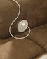 Boothbay Reclining Power Loveseat Signature Design by Ashley®