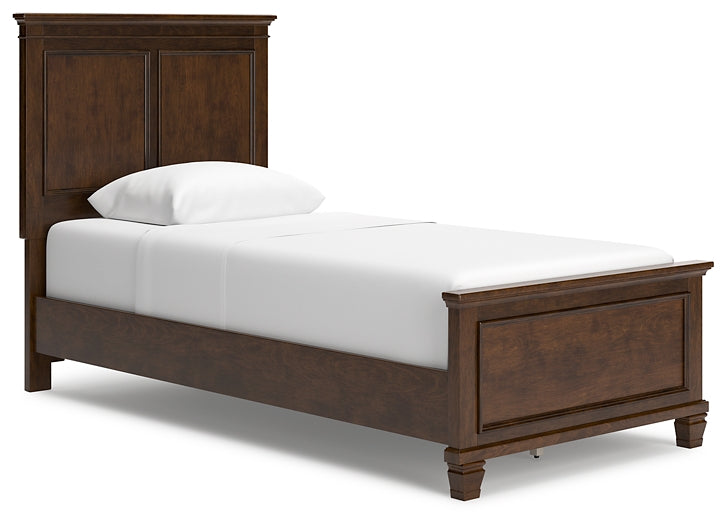 Danabrin  Panel Bed Signature Design by Ashley®
