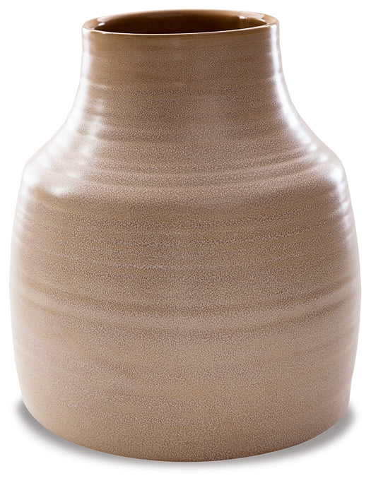 Millcott Vase Signature Design by Ashley®