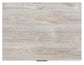 Vessalli Two Drawer Night Stand Signature Design by Ashley®