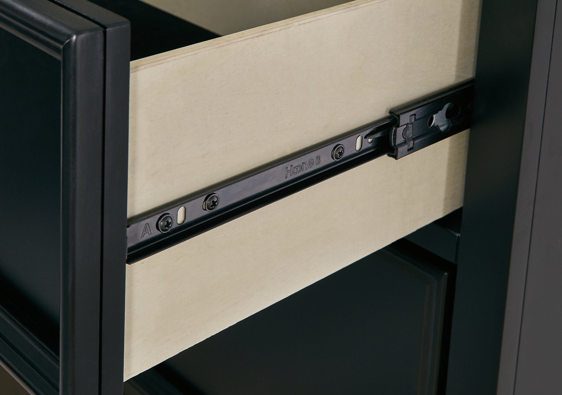 Lanolee Dresser and Mirror Signature Design by Ashley®