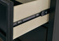 Lanolee Dresser and Mirror Signature Design by Ashley®