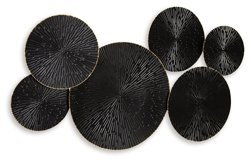 Rhetlen Wall Decor Signature Design by Ashley®