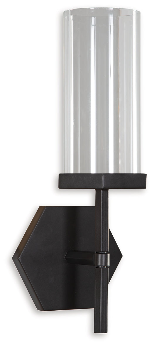 Teelston Wall Sconce Signature Design by Ashley®