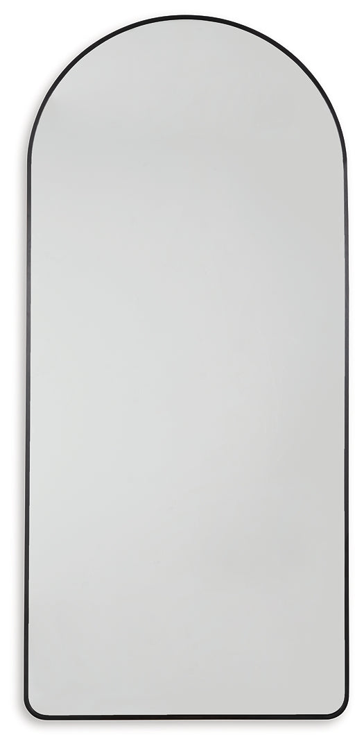 Sethall Floor Mirror Signature Design by Ashley®
