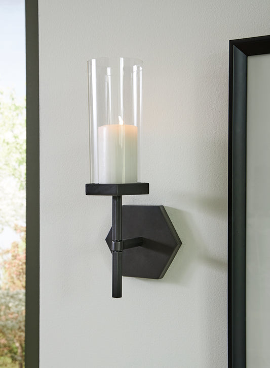 Teelston Wall Sconce Signature Design by Ashley®